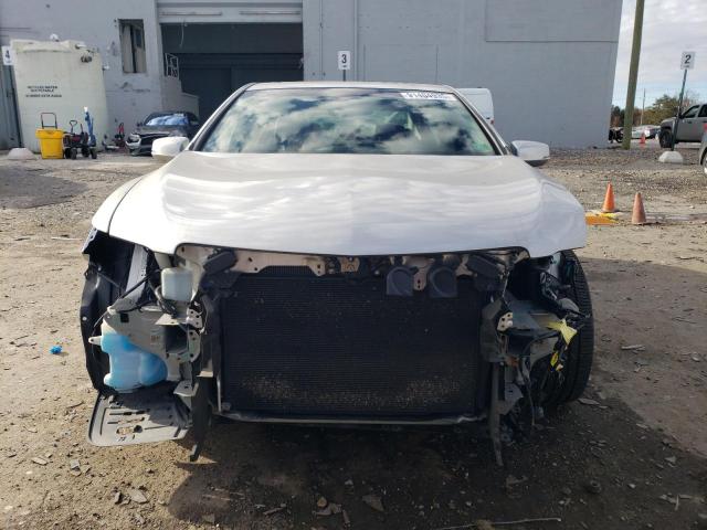 2014 ACURA RLX - JH4KC1F36EC004789