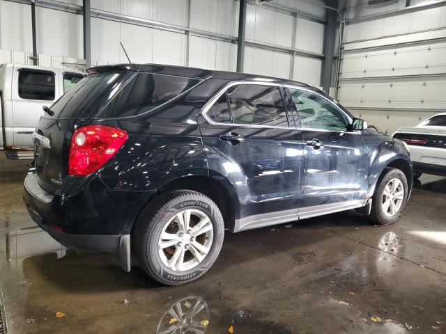 2015 CHEVROLET EQUINOX LS #3286547148