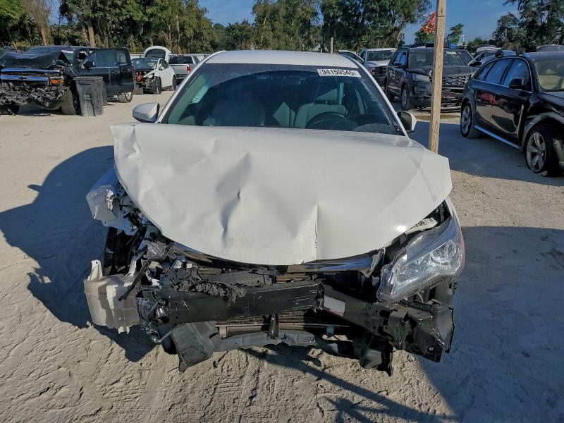 2016 TOYOTA CAMRY LE #3297933787