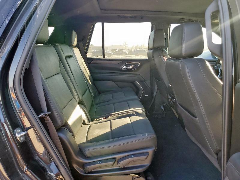 2023 CHEVROLET TAHOE K150 #3308204154