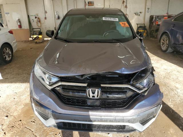 2021 HONDA CR-V LX #3292528726