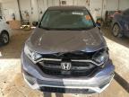 Lot #3292528726 2021 HONDA CR-V LX
