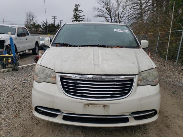 2013 CHRYSLER TOWN & COU #3297116492