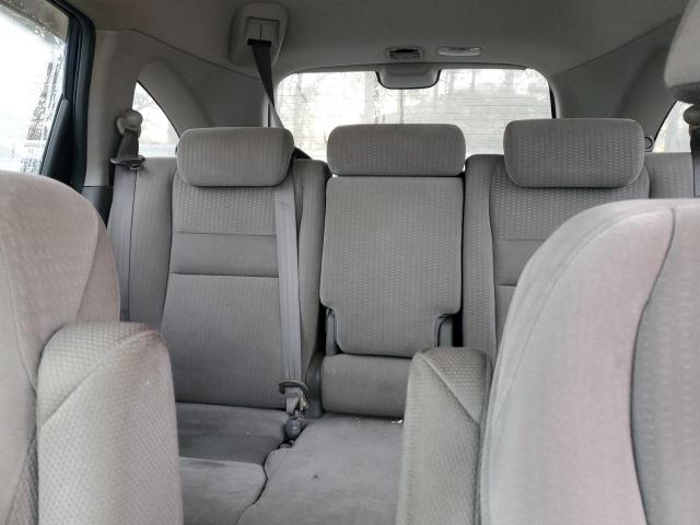 2009 HONDA CR-V EX #3311539245