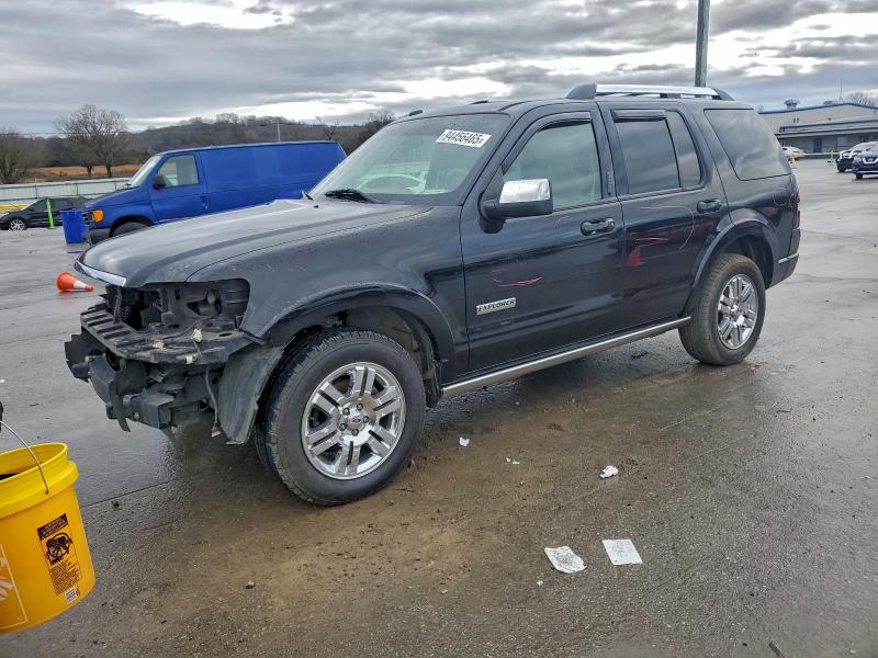 2008 FORD EXPLORER L #3297903786