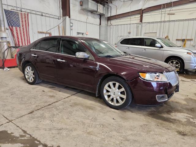 2011 LINCOLN MKZ - 3LNHL2JC2BR765773