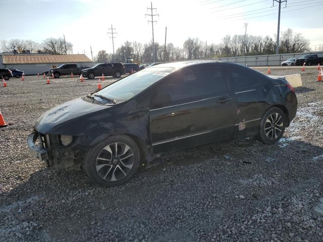2010 HONDA CIVIC LX #3303881715