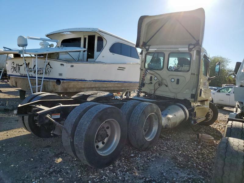 2021 FREIGHTLINER CASCADIA 1 #3296945874
