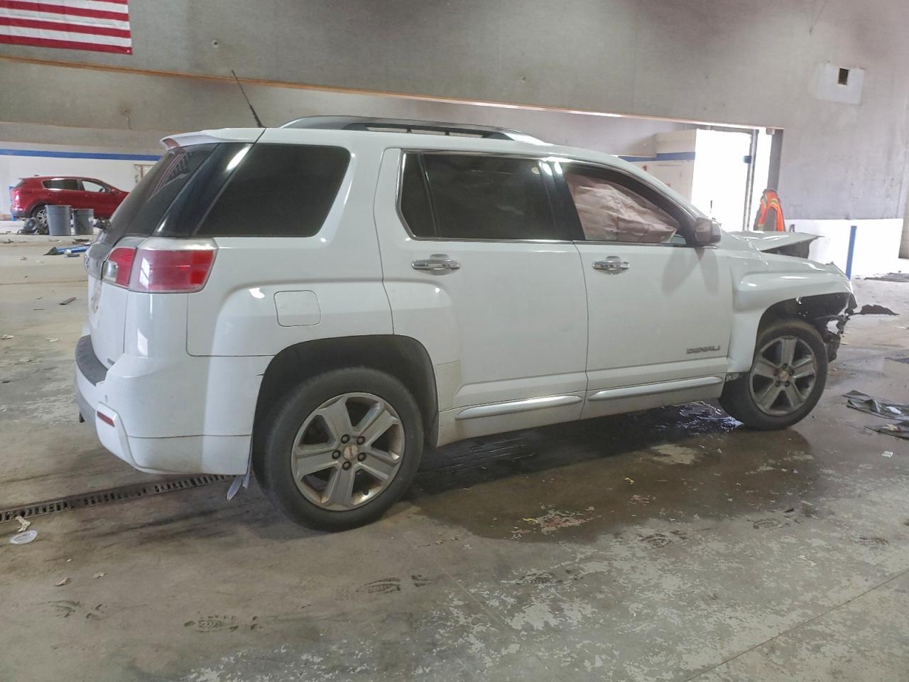 GMC TERRAIN DENALI