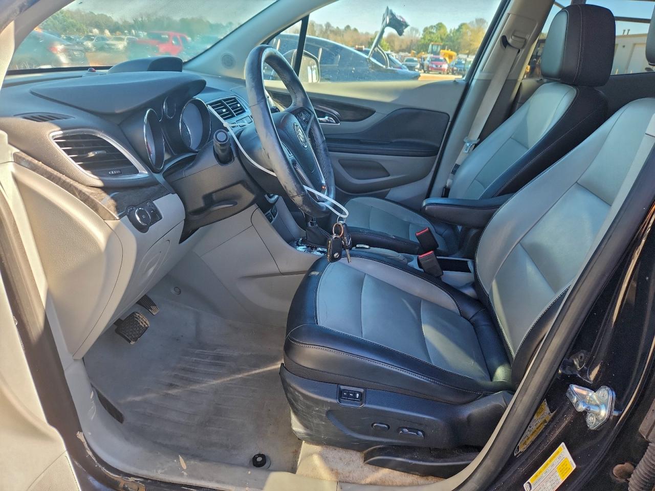 BUICK ENCORE PREMIUM