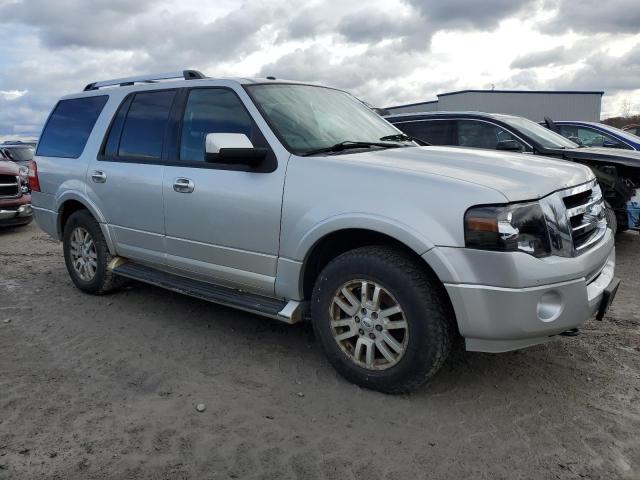 2014 FORD EXPEDITION #3286507216