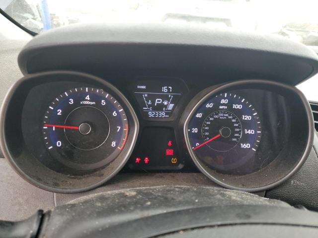 2016 HYUNDAI ELANTRA SE #3290193219