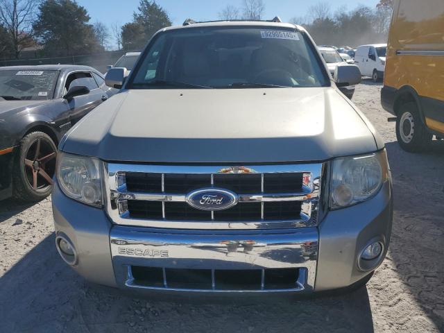 2011 FORD ESCAPE LIM #3303791416