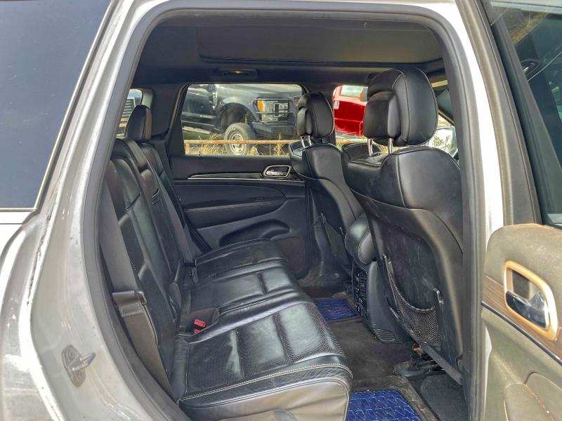 2015 JEEP GRAND CHER #3303716416