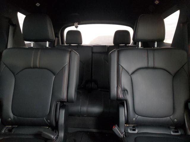 2025 HONDA PILOT TRAI #3286501152