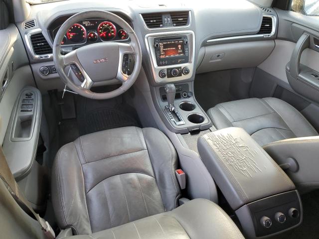 2013 GMC ACADIA SLE #3304540449