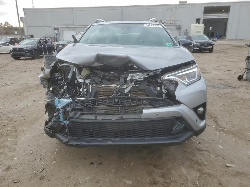 2016 TOYOTA RAV4 SE #3308324224