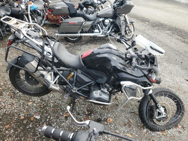 BMW R1200 GS