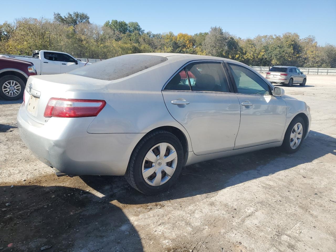 Lot #3281391992 2007 TOYOTA CAMRY LE