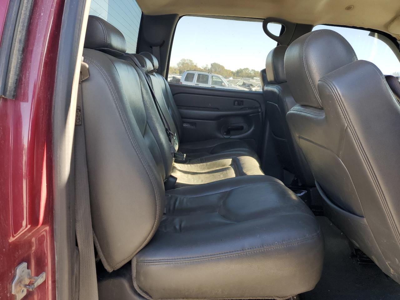 Lot #3298290039 2004 CHEVROLET SILVERADO