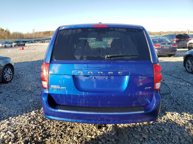 2020 DODGE GRAND CARA - 2C4RDGEG4LR199140