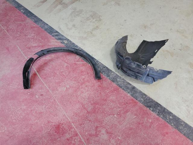 2014 NISSAN JUKE S - JN8AF5MV1ET358207