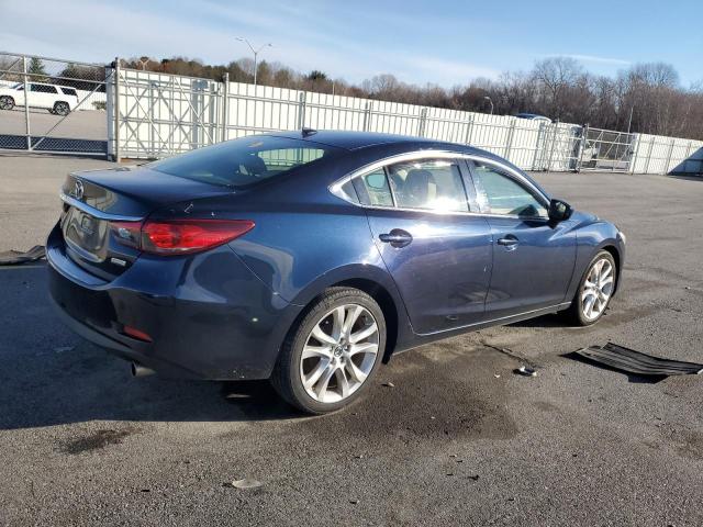 2015 MAZDA 6 TOURING #3292426564