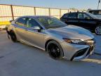 Lot #3301948418 2022 TOYOTA CAMRY XSE