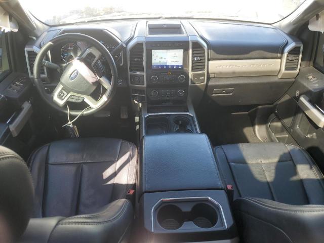 2020 FORD F250 SUPER #3297102530