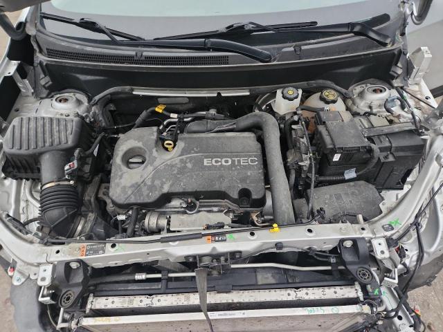 2021 CHEVROLET EQUINOX LS #3308511066