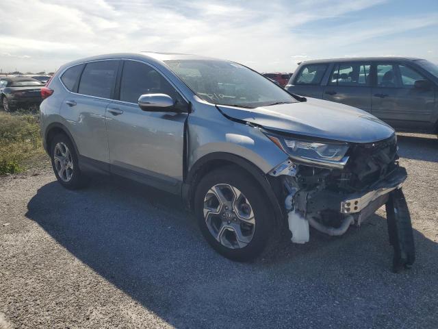 2019 HONDA CR-V EXL #3310611294