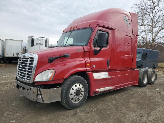 2017 FREIGHTLINER CASCADIA 1 #3293358440