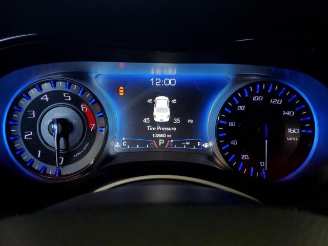 2016 CHRYSLER 300 S #3308398349