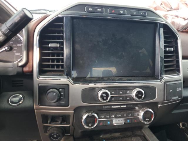 2022 FORD F450 SUPER #3283331944