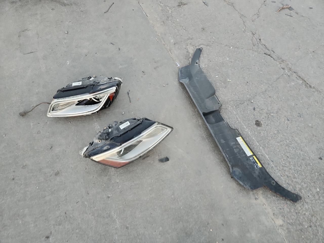 AUDI Q5 PREMIUM PLUS