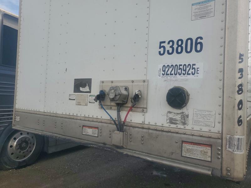 2018 GREAT DANE UNKNOWN #3296260416