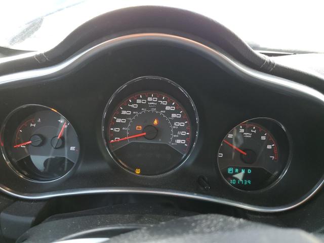 2013 DODGE AVENGER SE #3287874102