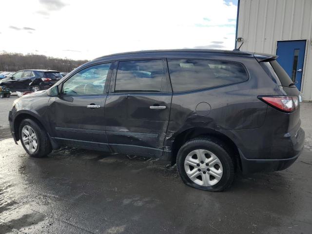 2015 CHEVROLET TRAVERSE L #3298109188