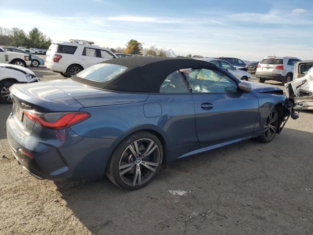 2022 BMW M440XI #3303879737