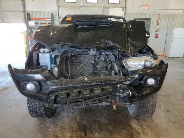 2019 TOYOTA TACOMA DOU #3286730286