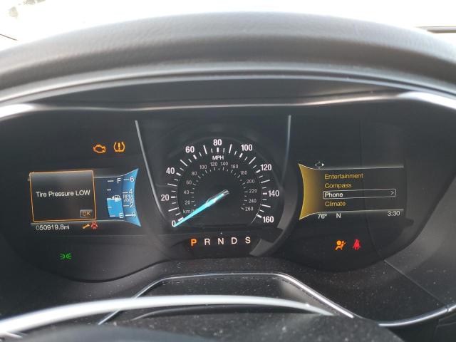 2015 FORD FUSION TIT #3303817426