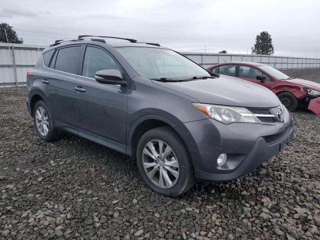 2015 TOYOTA RAV4 LIMIT - 2T3DFREV3FW380951