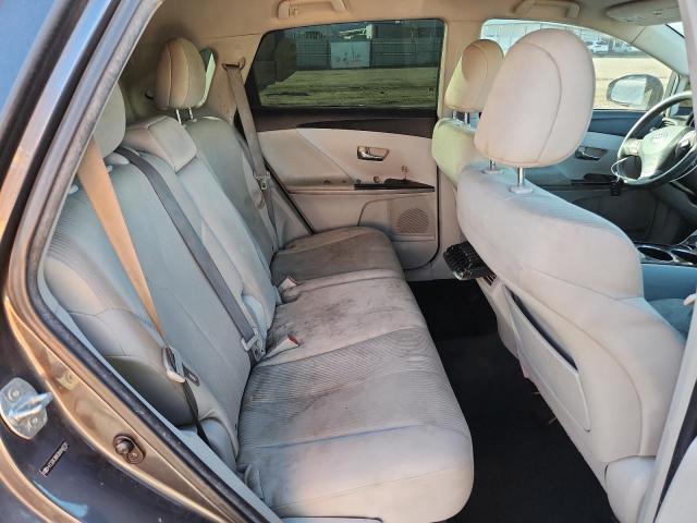 2011 TOYOTA VENZA #3293515405