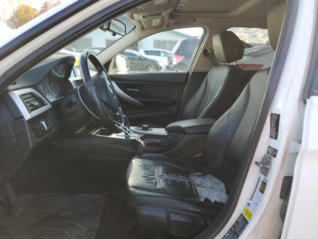 2013 BMW 320 I XDRI #3278524393