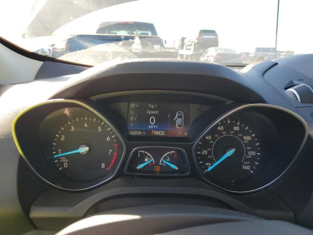 2019 FORD ESCAPE SE #3304546462