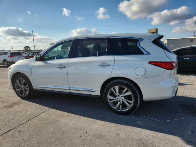 2015 INFINITI QX60 HYBRI #3305346316