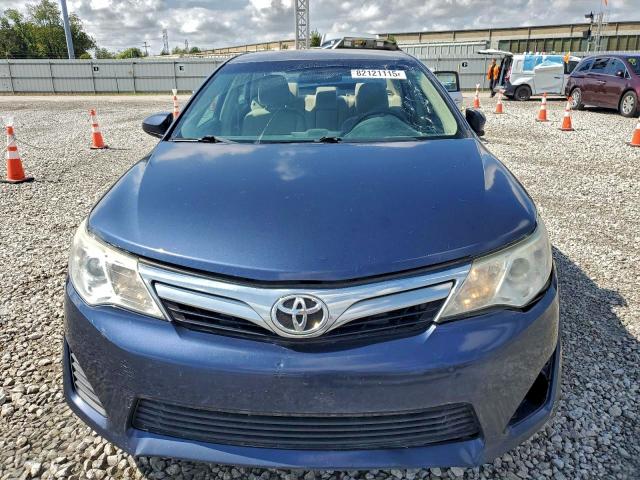 2014 TOYOTA CAMRY L #3296893817