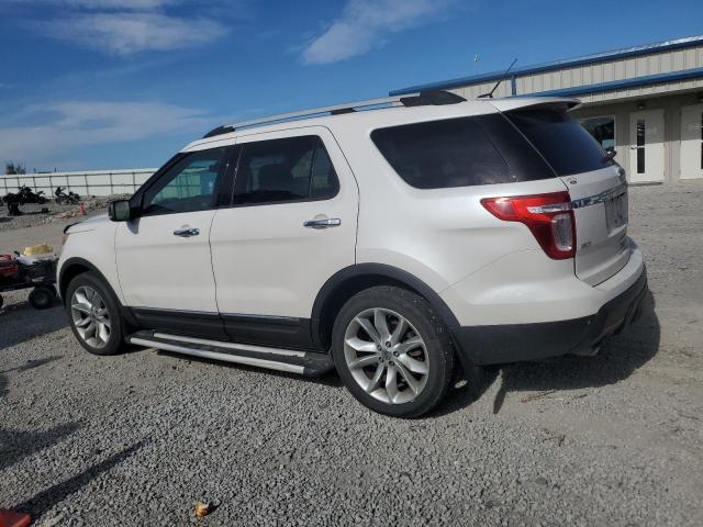 2011 FORD EXPLORER X - 1FMHK8D88BGA10700