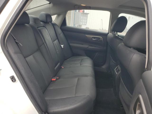 2015 NISSAN ALTIMA 2.5 #3296314478