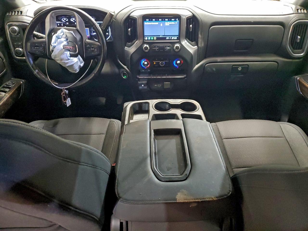 GMC SIERRA K3500 SLE